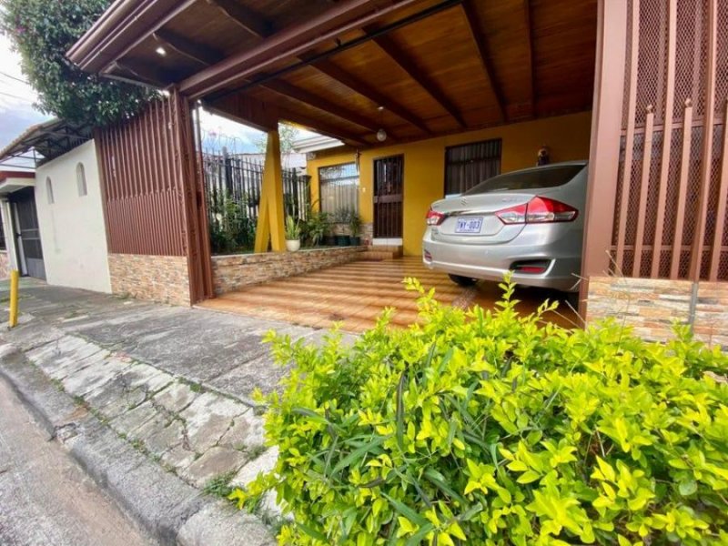 Foto Casa en Venta en San Francisco de Dos Ríos, San José - ¢ 79.000.000 - CAV85912 - BienesOnLine