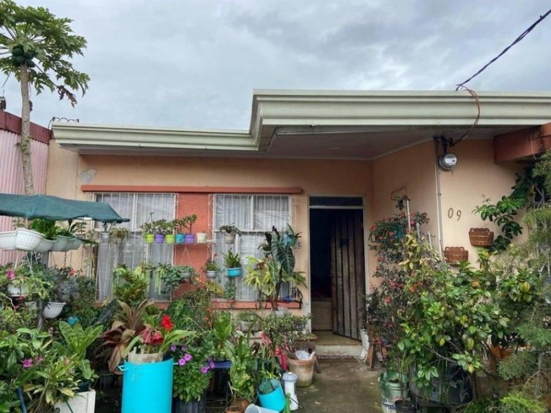 Foto Casa en Venta en San Francisco de Dos Ríos, San José, San José - ¢ 100.000.000 - CAV72763 - BienesOnLine