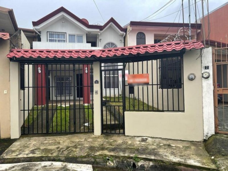 Foto Casa en Venta en San Francisco, Heredia - U$D 160.000 - CAV67365 - BienesOnLine