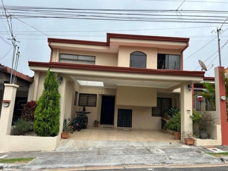 Foto Casa en Venta en San Francisco, Heredia - U$D 268.000 - CAV101400 - BienesOnLine