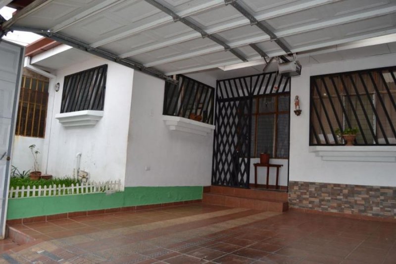 Foto Casa en Venta en San Francisco, Heredia, Heredia - ¢ 65.000.000 - CAV33903 - BienesOnLine