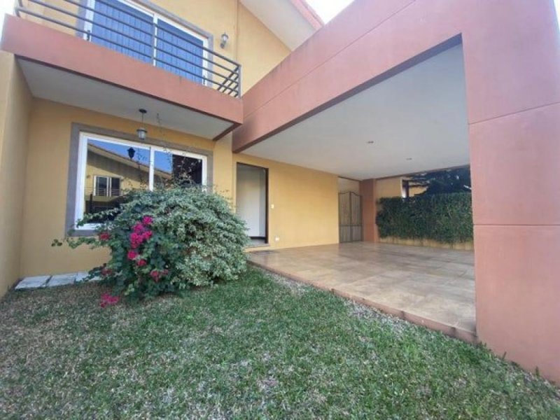 Foto Casa en Venta en San Francisco, Heredia - U$D 258.000 - CAV88272 - BienesOnLine