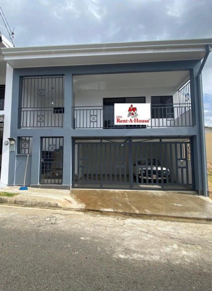 Foto Casa en Venta en San Francisco, Heredia - U$D 216.998 - CAV79954 - BienesOnLine