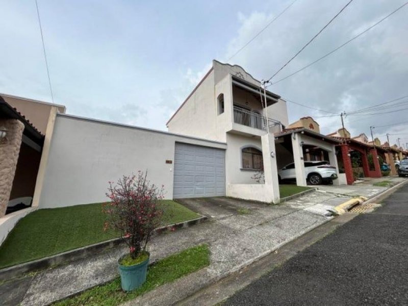 Casa en Venta en San Francisco Heredia, Heredia