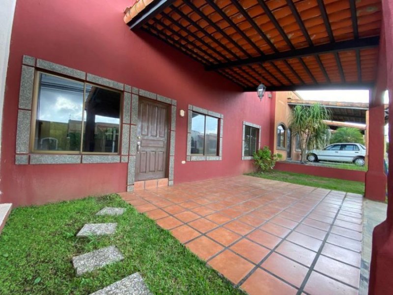 Foto Casa en Venta en San Francisco, Heredia, Heredia - U$D 137.000 - CAV52242 - BienesOnLine