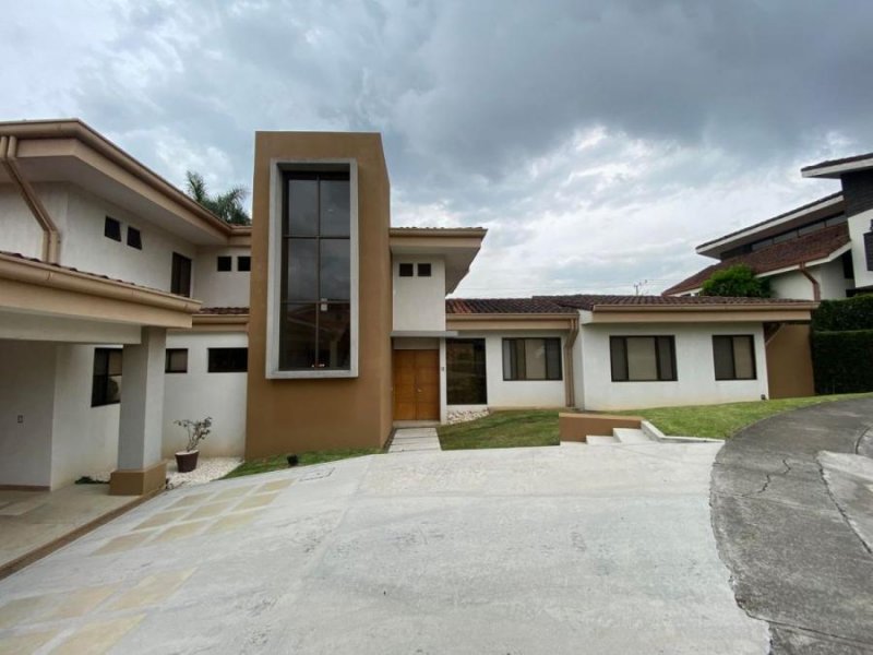 Foto Casa en Venta en San Francisco, Heredia - U$D 425.000 - CAV58348 - BienesOnLine