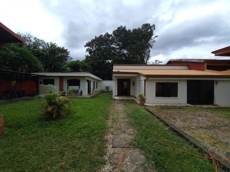 Foto Casa en Venta en Heredia, Heredia - U$D 795.000 - CAV54259 - BienesOnLine