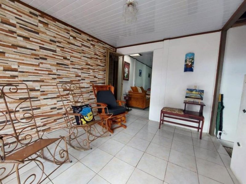 Foto Casa en Venta en San Francisco, Heredia, Heredia - ¢ 40.000.000 - CAV56257 - BienesOnLine