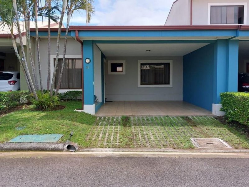 Foto Casa en Venta en San Francisco, Heredia - U$D 133.000 - CAV55770 - BienesOnLine