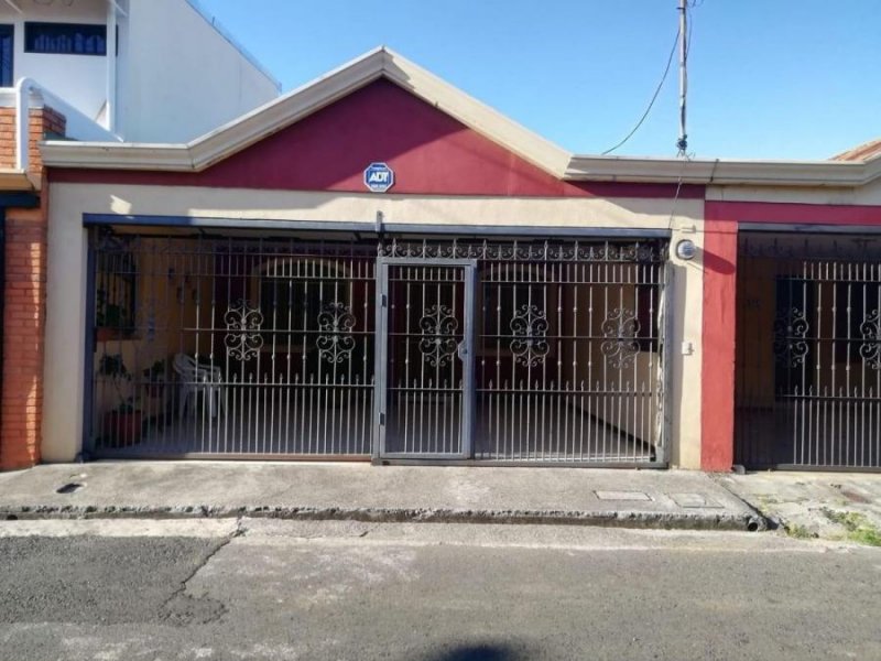 Foto Casa en Venta en San Francisco, Heredia - U$D 139.400 - CAV55444 - BienesOnLine