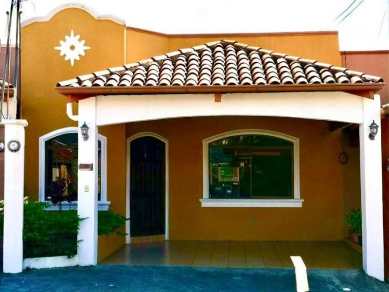 Foto Casa en Venta en San Francisco, Heredia - U$D 155.000 - CAV57459 - BienesOnLine