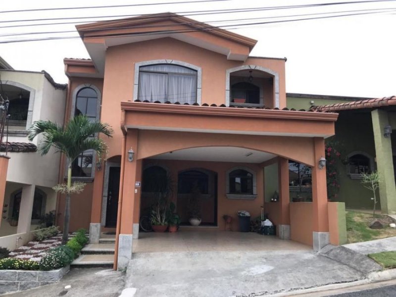 Foto Casa en Venta en San Francisco, Heredia - U$D 195.783 - CAV58399 - BienesOnLine