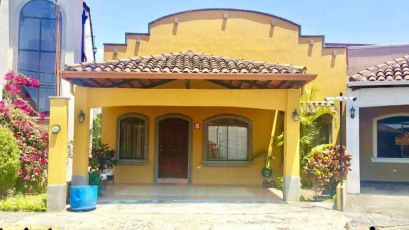 Foto Casa en Venta en San Francisco, Heredia - U$D 145.000 - CAV57518 - BienesOnLine