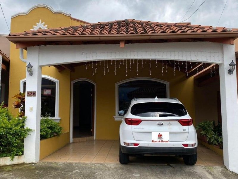 Foto Casa en Venta en San Francisco, Heredia, Heredia - U$D 139.000 - CAV74693 - BienesOnLine