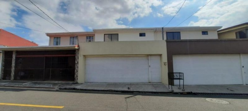 Casa en Venta en San Francisco Heredia, Heredia