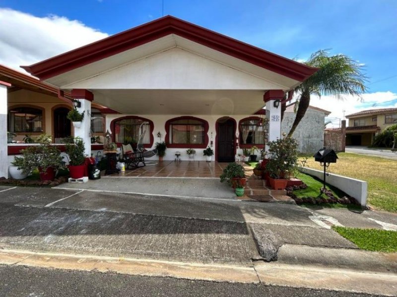 Foto Casa en Venta en San Francisco, Heredia - ¢ 86.000.000 - CAV87973 - BienesOnLine