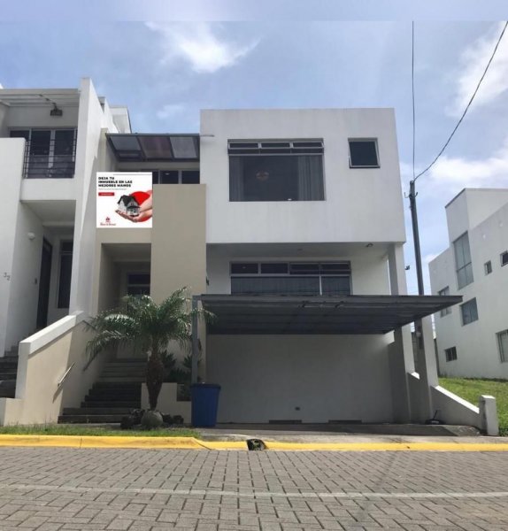 Foto Casa en Venta en San Francisco, Heredia - ¢ 105.000.000 - CAV83782 - BienesOnLine