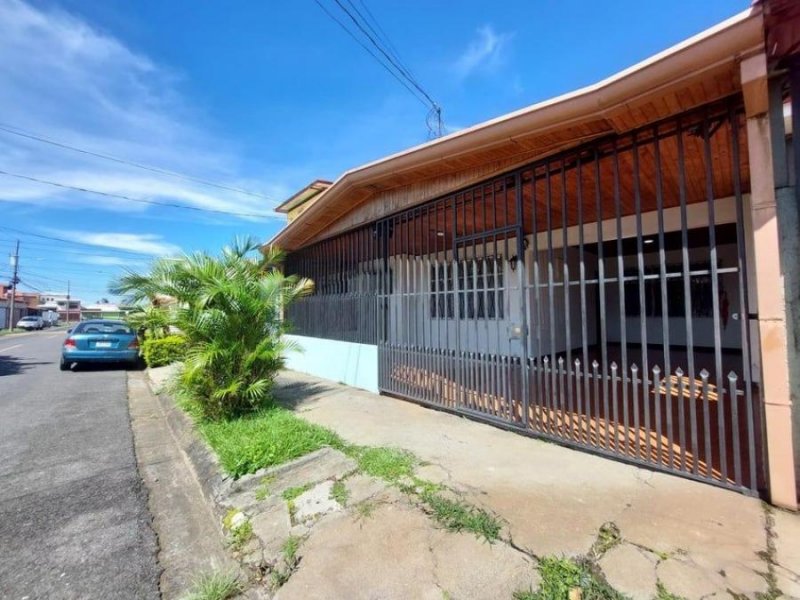 Foto Casa en Venta en San Francisco, Heredia - ¢ 85.000.000 - CAV87089 - BienesOnLine