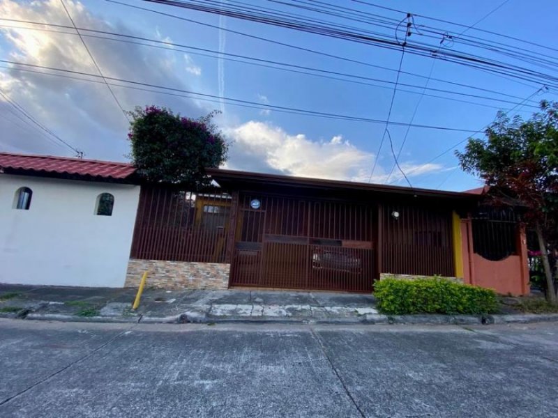 Foto Casa en Venta en San Francisco de Dos Ríos, San José - ¢ 85.000.000 - CAV68142 - BienesOnLine