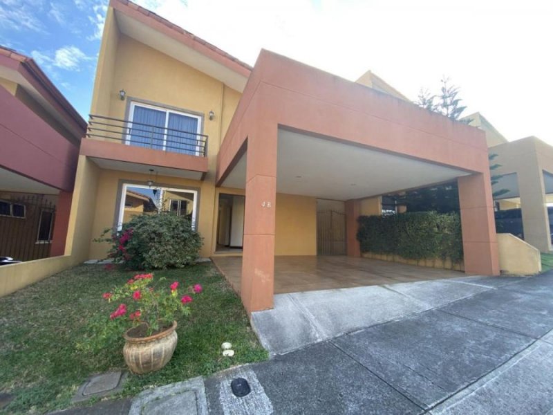 Foto Casa en Venta en San Francisco, Heredia - U$D 258.000 - CAV82342 - BienesOnLine