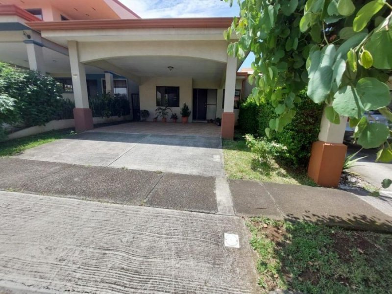 Foto Casa en Venta en San Francisco, Heredia - ¢ 83.000.000 - CAV84912 - BienesOnLine