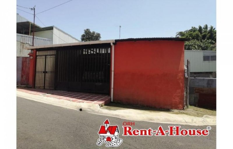 Foto Casa en Venta en San Francisco, Heredia, Heredia - ¢ 58.000.000 - CAV55815 - BienesOnLine