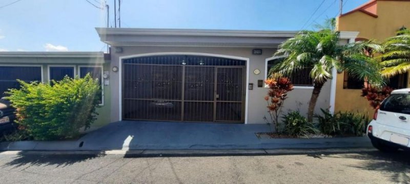 Foto Casa en Venta en San Francisco, Heredia, Heredia - U$D 135.000 - CAV58005 - BienesOnLine