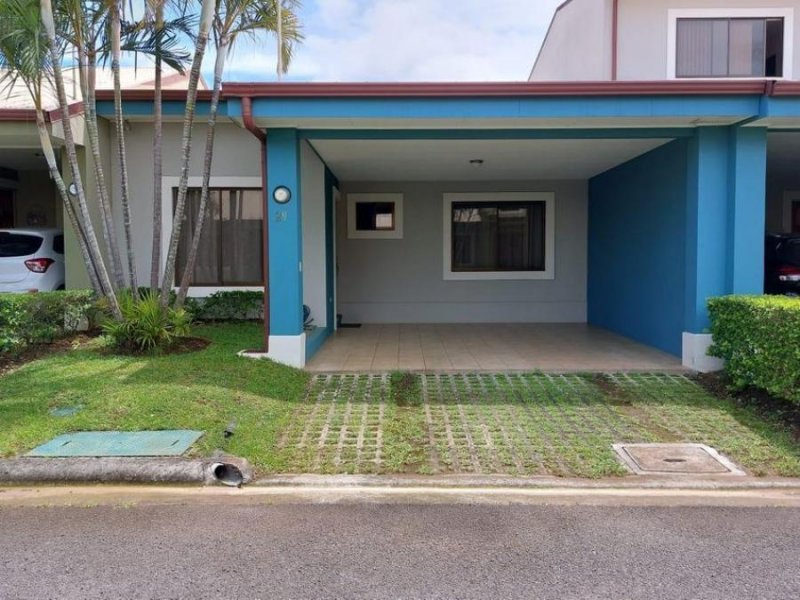 Foto Casa en Venta en San Francisco, Heredia - U$D 145.000 - CAV51748 - BienesOnLine