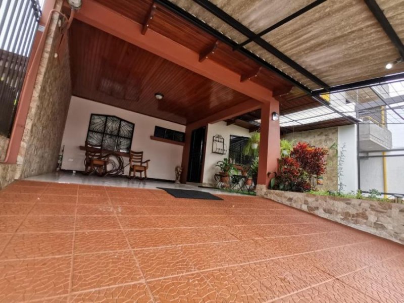 Foto Casa en Venta en San Francisco, Heredia, Heredia - U$D 121.000 - CAV52286 - BienesOnLine