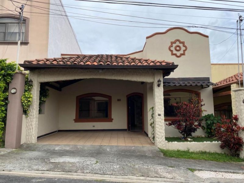 Foto Casa en Venta en San Francisco, Heredia, Heredia - ¢ 98.000.000 - CAV62230 - BienesOnLine