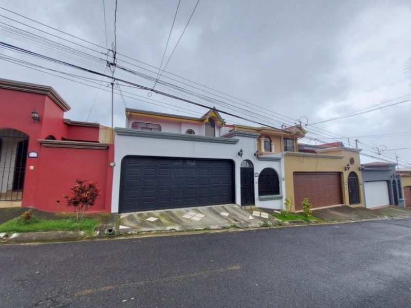 Foto Casa en Venta en San Francisco, Heredia - ¢ 135.417.000 - CAV63409 - BienesOnLine