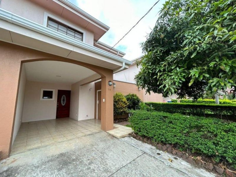 Foto Casa en Venta en San Francisco, Heredia, Heredia - ¢ 110.000.000 - CAV76506 - BienesOnLine