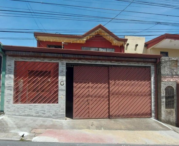 Foto Casa en Venta en San Francisco, Heredia - U$D 202.000 - CAV87915 - BienesOnLine