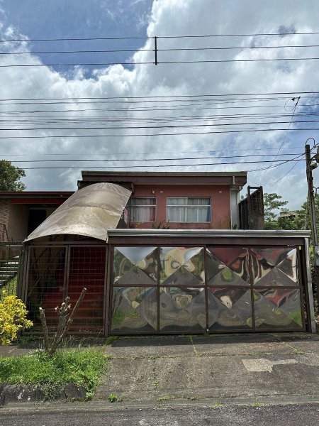 CASA EN VENTA EN SAN GERARDO DE CIUDAD QUESADA, SAN CARLOS