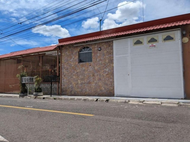 Casa en Venta en  San Isidro, San José