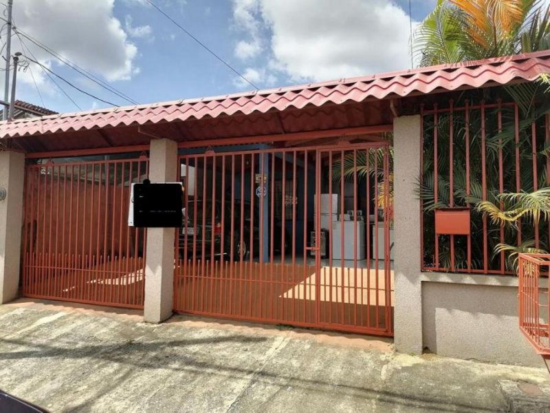 Foto Casa en Venta en San Isidro de El General, San José - U$D 90.800 - CAV58400 - BienesOnLine