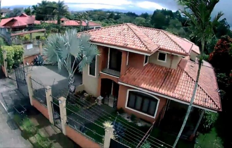 Casa en Venta en  San Isidro, Heredia