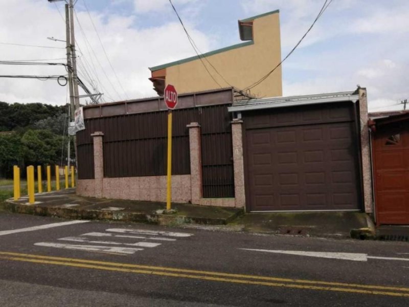 Foto Casa en Venta en San Isidro, Heredia - ¢ 63.000.000 - CAV36509 - BienesOnLine