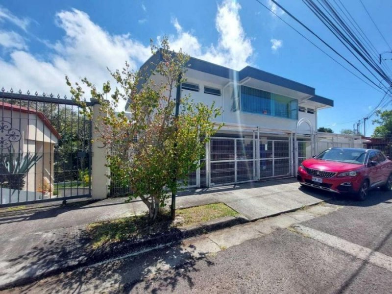 Foto Casa en Venta en San Isidro, Heredia - U$D 150.000 - CAV59121 - BienesOnLine