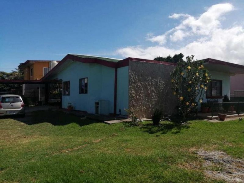 Foto Casa en Venta en San Isidro, Vasquez de Coronado, San José - ¢ 210.000.000 - CAV45212 - BienesOnLine