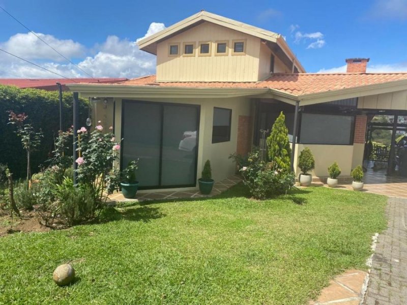 Casa en Venta en  San Jerónimo, San José