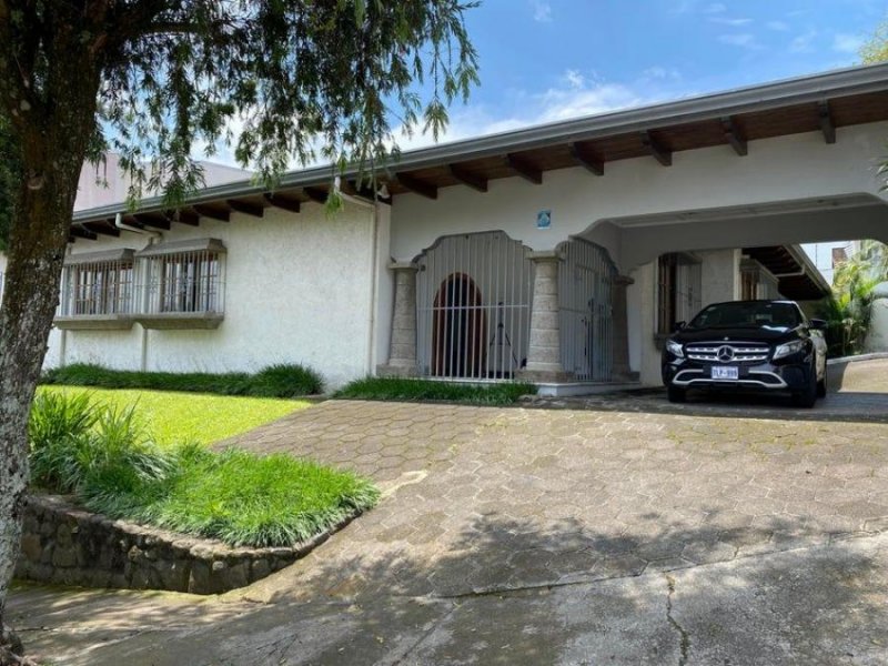 CASA EN VENTA EN SAN JOSE, cod: CTL 22-1136