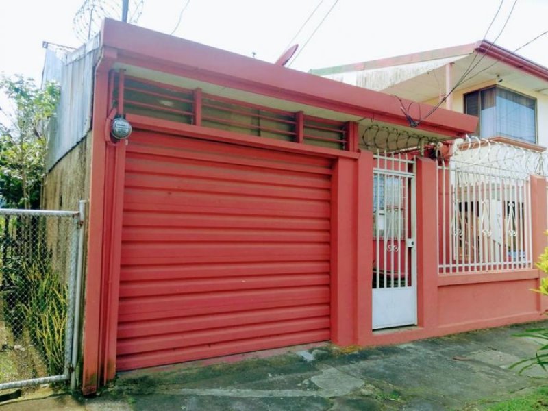 Foto Casa en Venta en San José, San José - U$D 170.000 - CAV40233 - BienesOnLine