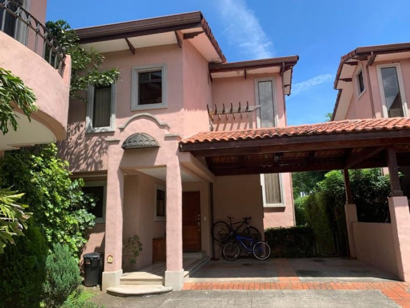 Foto Casa en Venta en Santa Ana, San José - ¢ 211.000.000 - CAV32594 - BienesOnLine