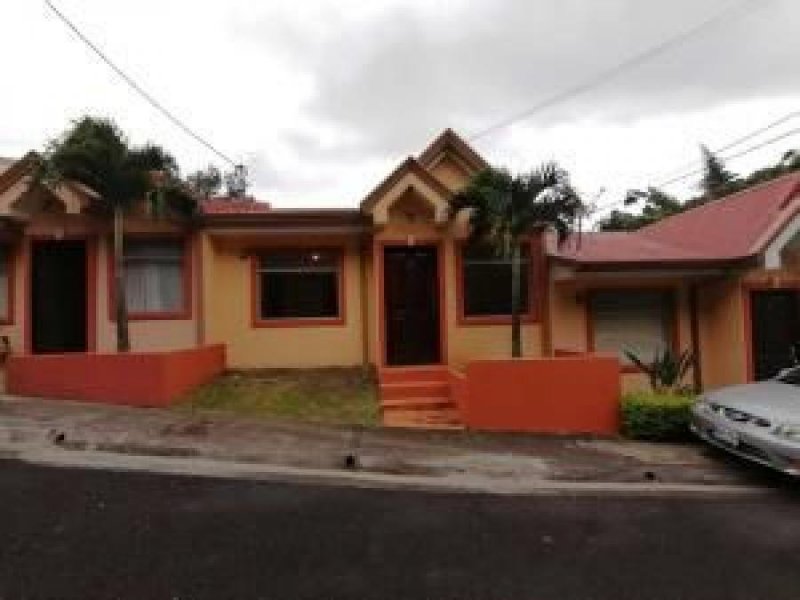 Foto Casa en Venta en Pithaya, San José - U$D 87.980 - CAV26375 - BienesOnLine