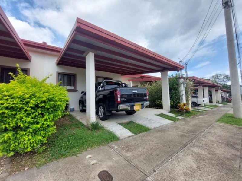 Casa en Venta en  San Josecito, Heredia