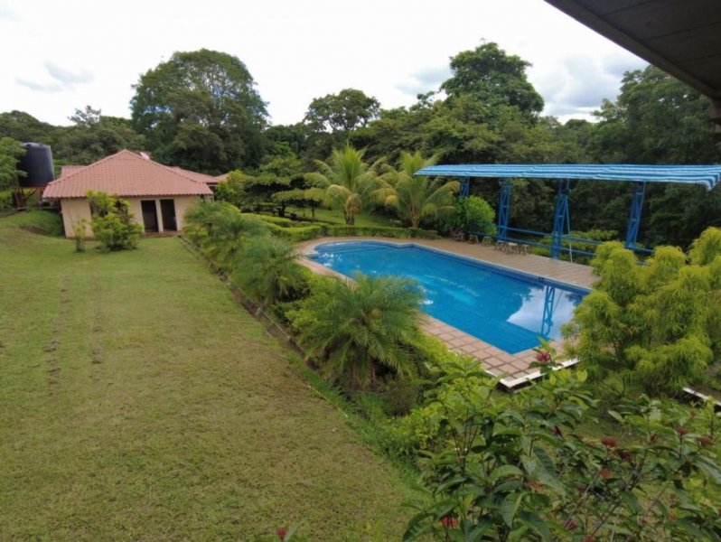 Foto Casa en Venta en San Mateo, Alajuela - U$D 412.500 - CAV66200 - BienesOnLine