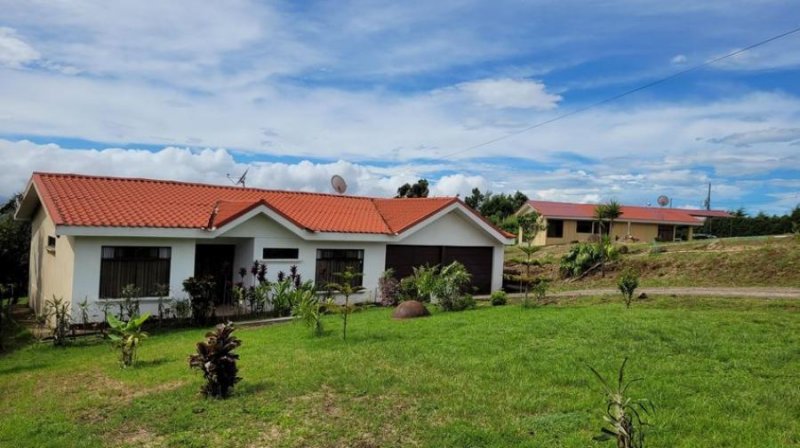 Foto Casa en Venta en San Nicolás, Cartago - ¢ 300.000.000 - CAV71752 - BienesOnLine