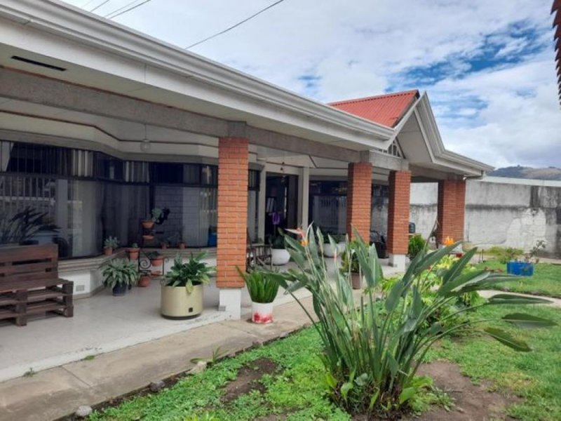 Foto Casa en Venta en San Nicolás, Cartago - ¢ 155.000.000 - CAV67458 - BienesOnLine