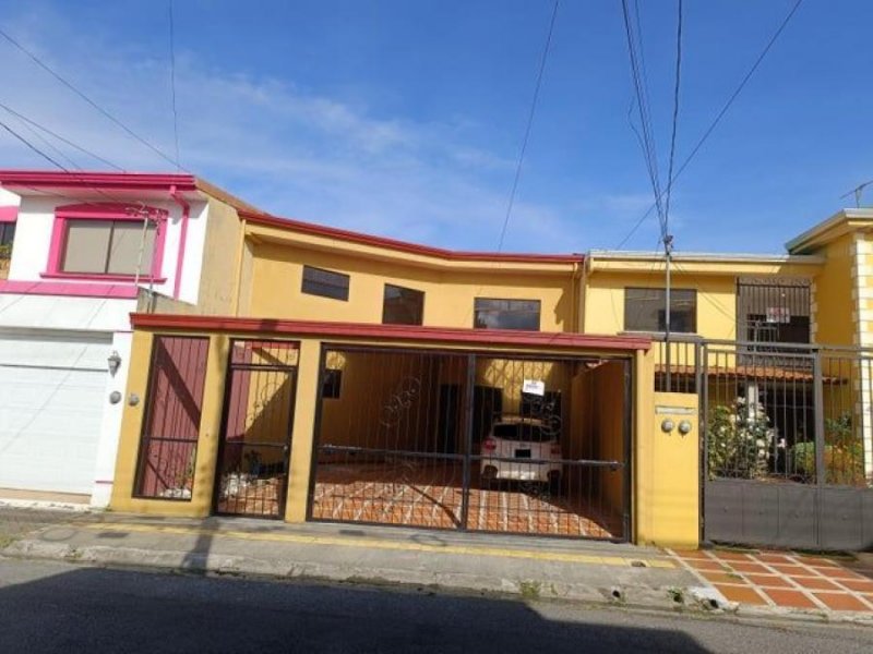 Casa en Venta en  Heredia, Heredia